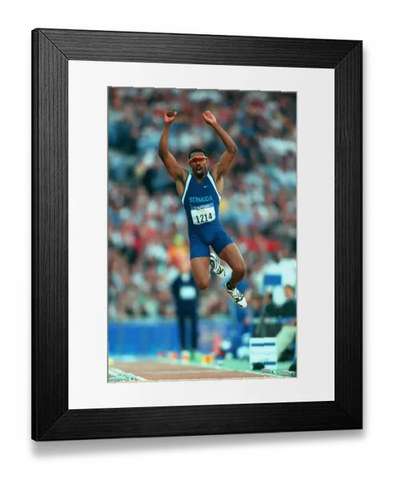Framed Print : Brian Wellman
