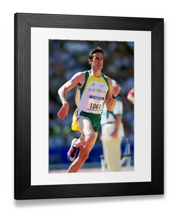 Framed Print : Patrick Dwyer Framed Print : Patrick Dwyer