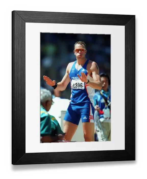 Framed Print : Dean Macey Framed Print : Dean Macey