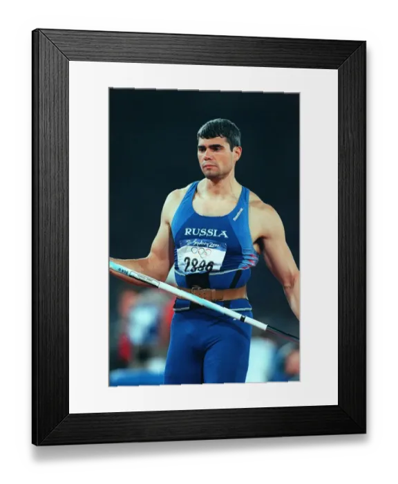 Framed Print : Sergey Makarov Framed Print : Sergey Makarov