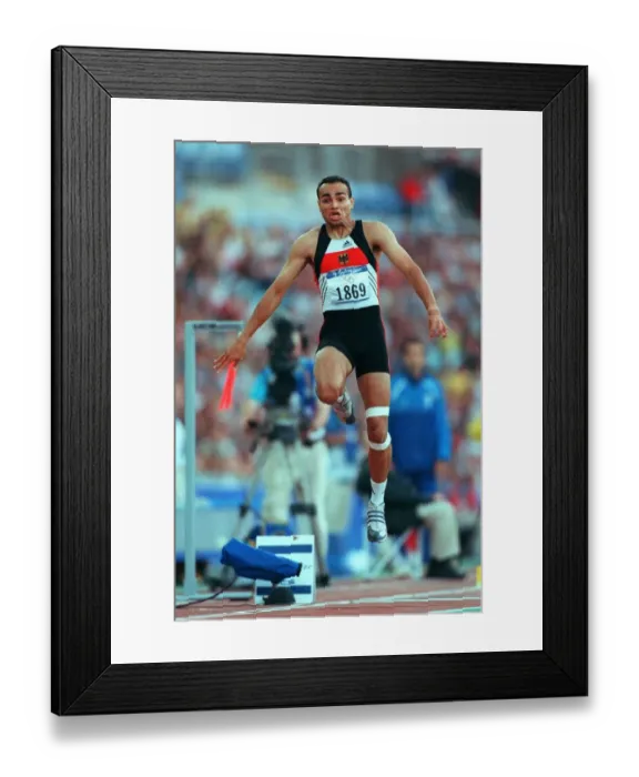 Framed Print : Charles Friedek Framed Print : Charles Friedek