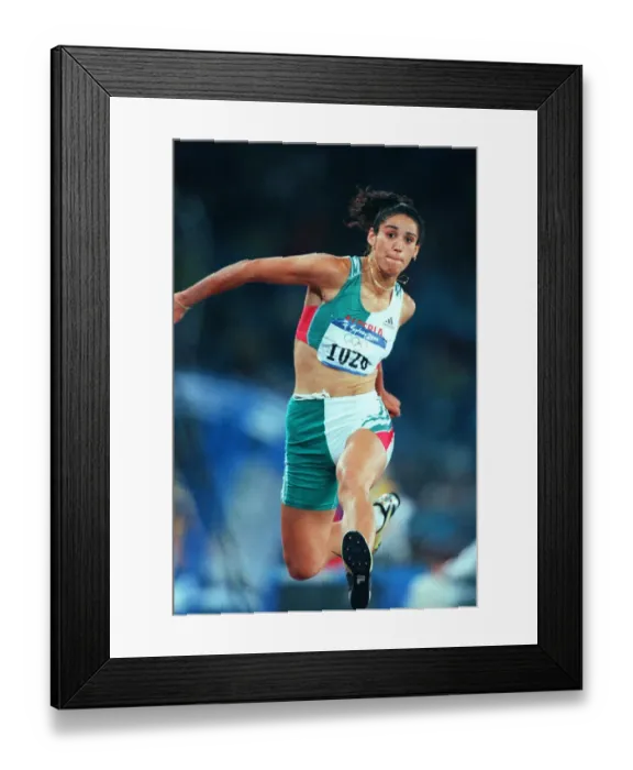 Framed Print : Baya Rahouli Framed Print : Baya Rahouli