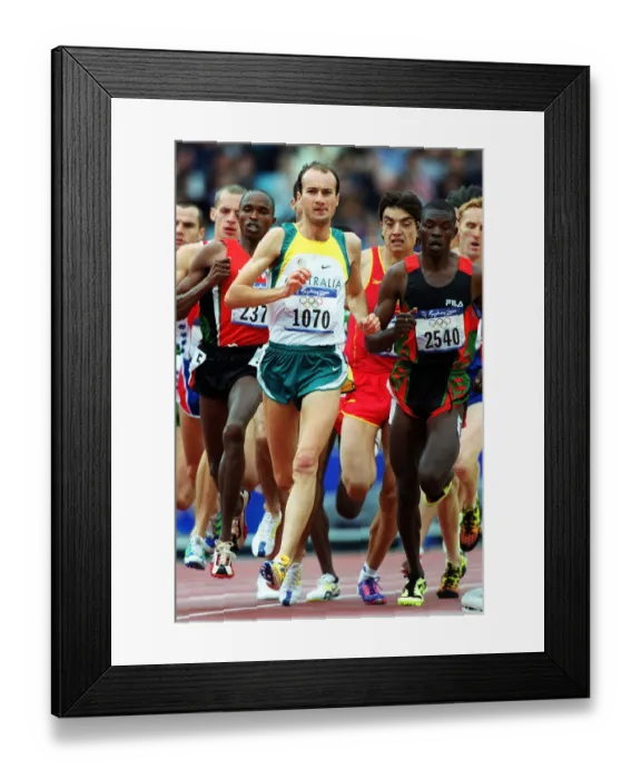Framed Print : Nick Howarth Framed Print : Nick Howarth