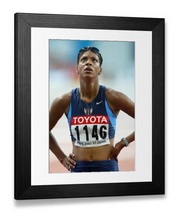 Framed Print : Miesha Mckelvy Framed Print : Miesha Mckelvy