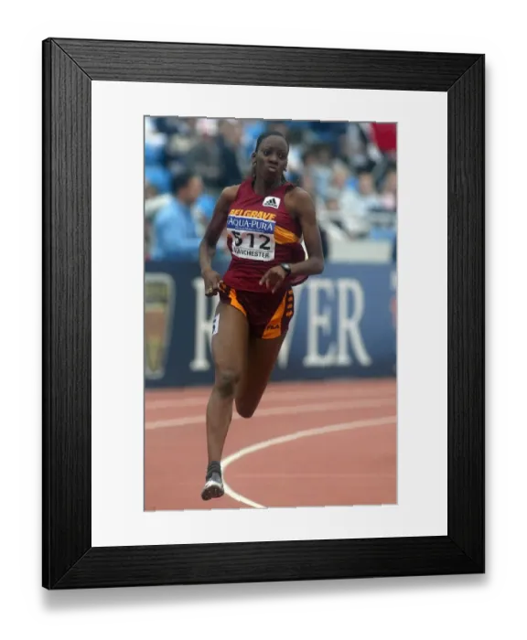 Framed Print : Vernicha James Framed Print : Vernicha James