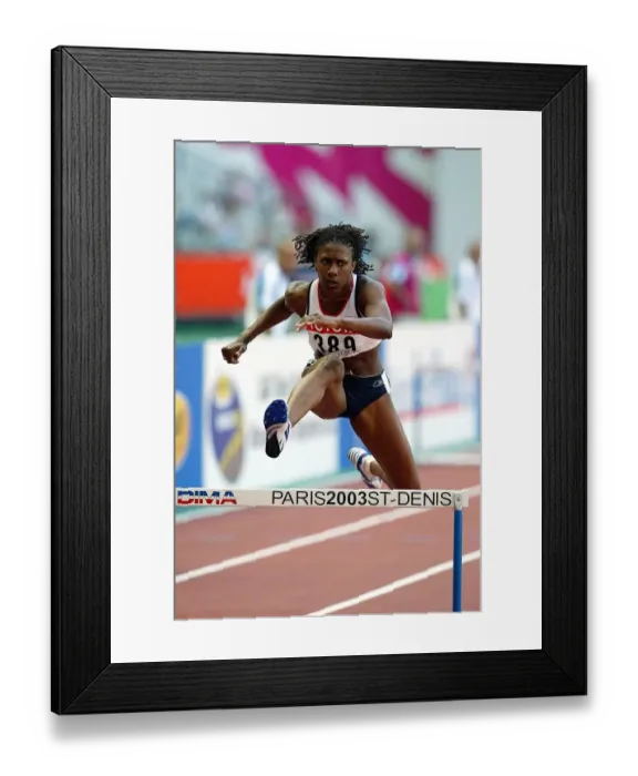 Framed Print : Natasha Danvers Framed Print : Natasha Danvers