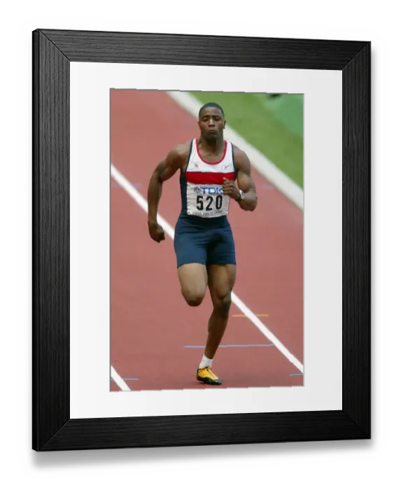 Framed Print : Mark Lewis-Francis Framed Print : Mark Lewis-Francis