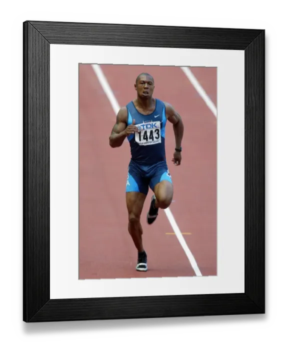 Framed Print : Bernard Williams Framed Print : Bernard Williams