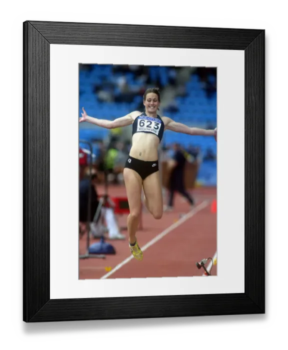 Framed Print : Kelly Sotherton Framed Print : Kelly Sotherton