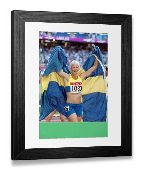 Framed Print : Carolina Kluft Framed Print : Carolina Kluft