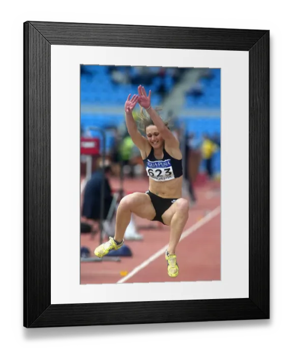Framed Print : Kelly Sotherton Framed Print : Kelly Sotherton