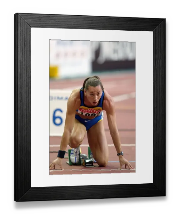 Framed Print : Zhanna Block Framed Print : Zhanna Block