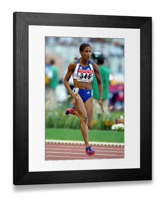 Framed Print : Christine Arron Framed Print : Christine Arron