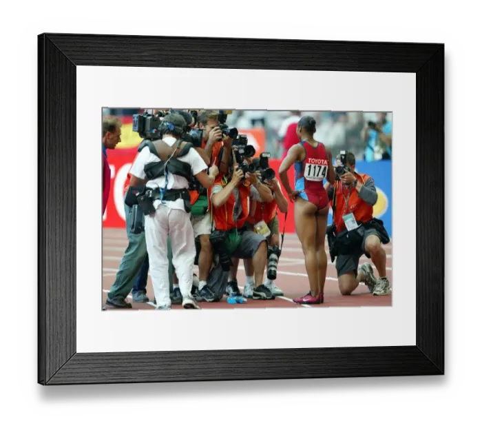 Framed Print : Kelli White & Photographers Framed Print : Kelli White & Photographers