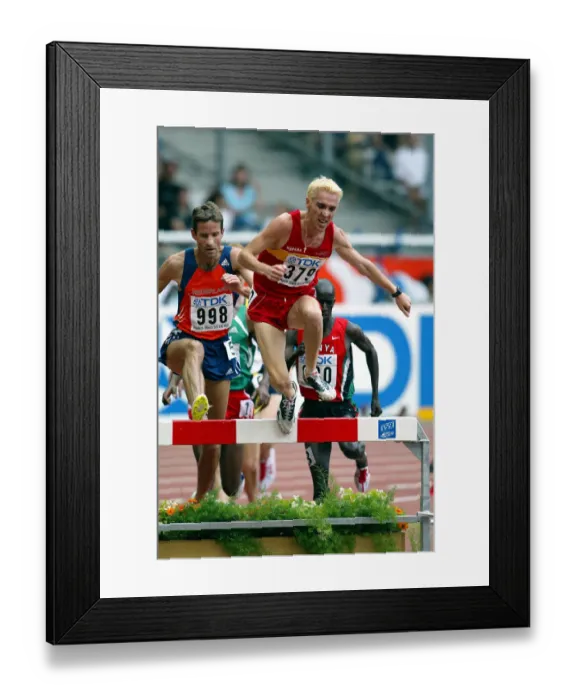 Framed Print : Jose Luis Blanco Framed Print : Jose Luis Blanco