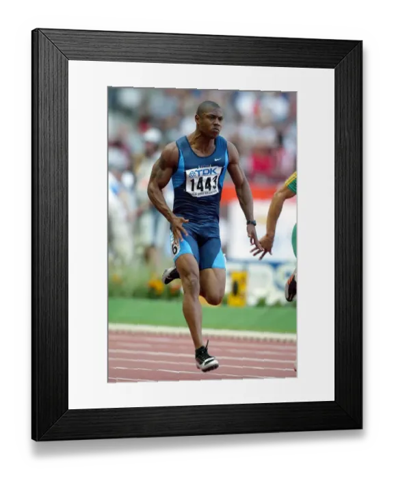 Framed Print : Bernard Williams Framed Print : Bernard Williams