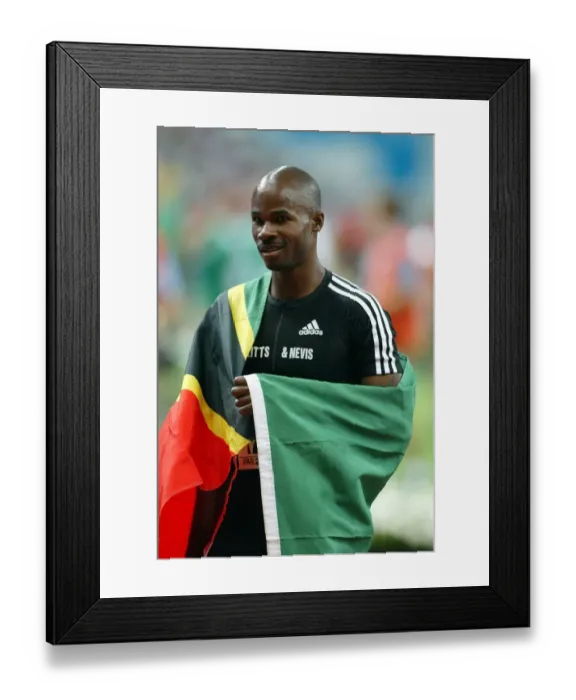 Framed Print : Kim Collins