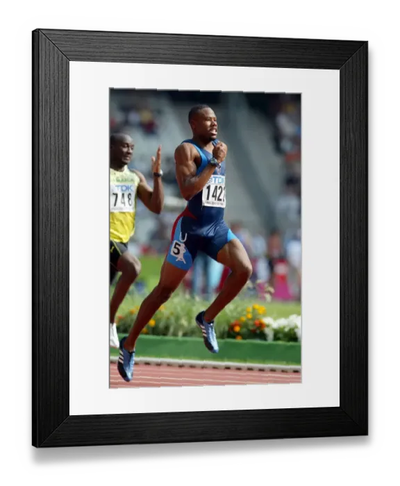 Framed Print : Darvis Patton Framed Print : Darvis Patton