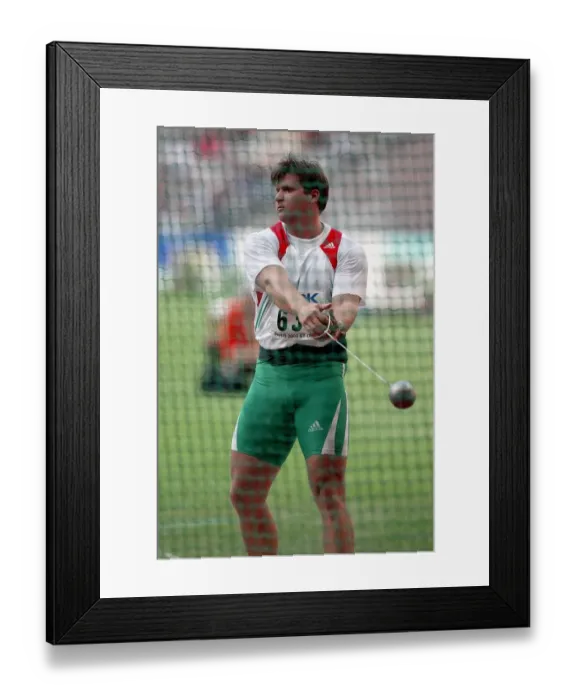 Framed Print : Adrian Annus Framed Print : Adrian Annus