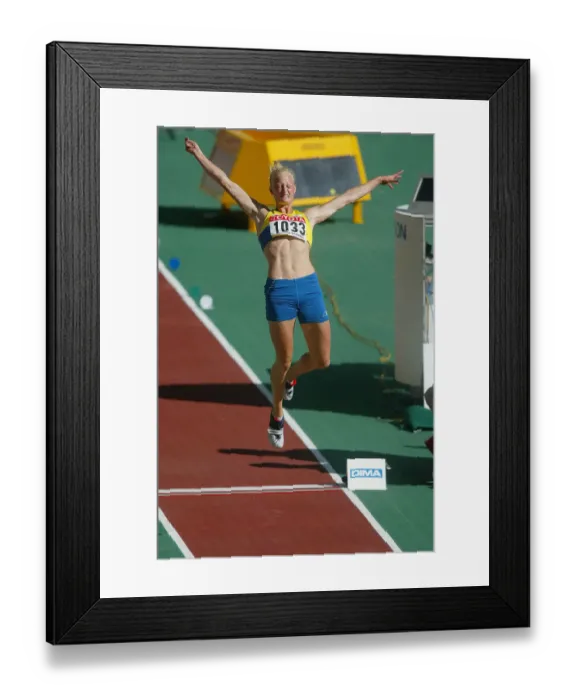 Framed Print : Carolina Kluft Framed Print : Carolina Kluft
