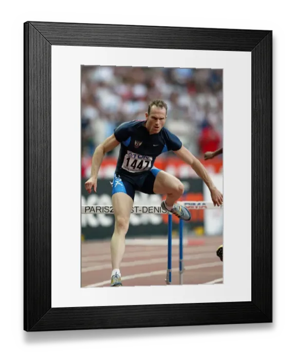 Framed Print : Joey Woody