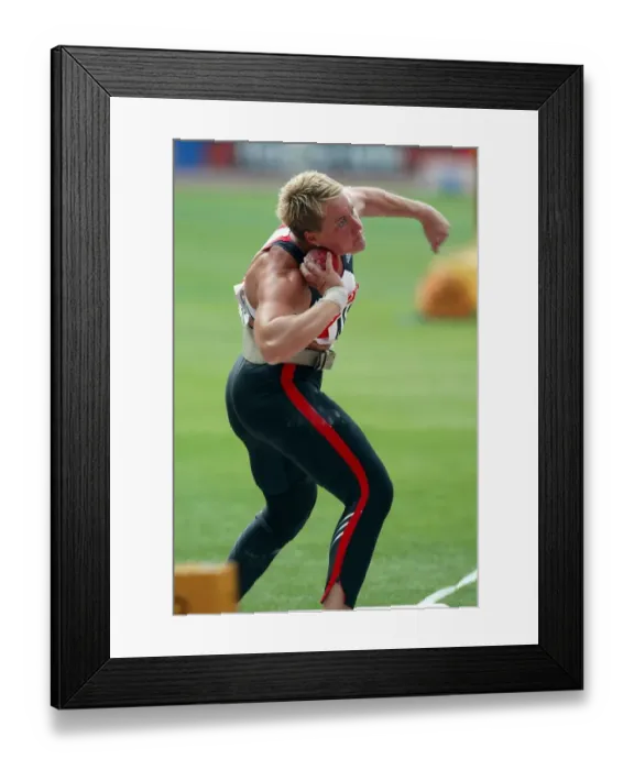 Framed Print : Astrid Kumbernuss