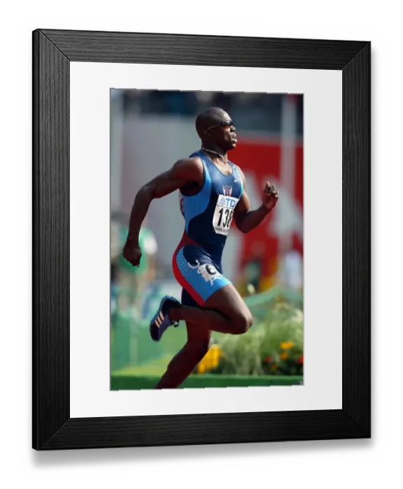 Framed Print : John Capel Framed Print : John Capel