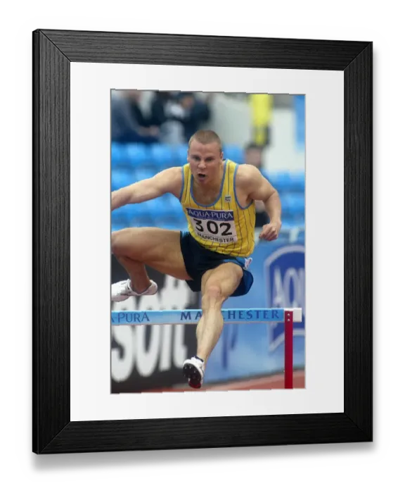 Framed Print : Steve Surety Framed Print : Steve Surety