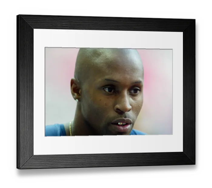 Framed Print : Joshua J Johnson Framed Print : Joshua J Johnson