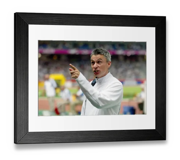 Framed Print : Jonathan Edwards Framed Print : Jonathan Edwards