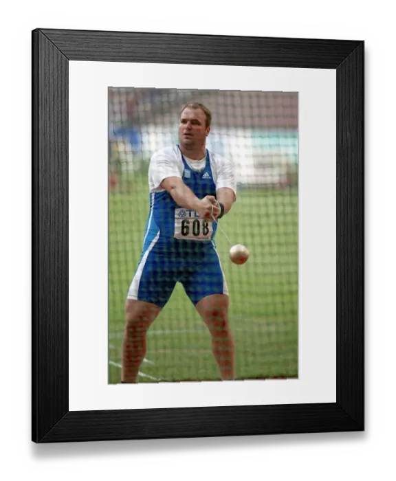 Framed Print : Alexandros Papadimitriou Framed Print : Alexandros Papadimitriou