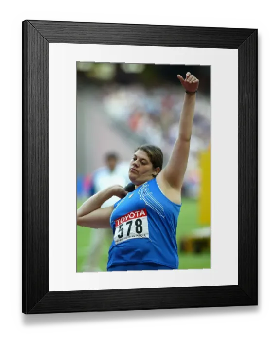 Framed Print : Assunta Legnante Framed Print : Assunta Legnante