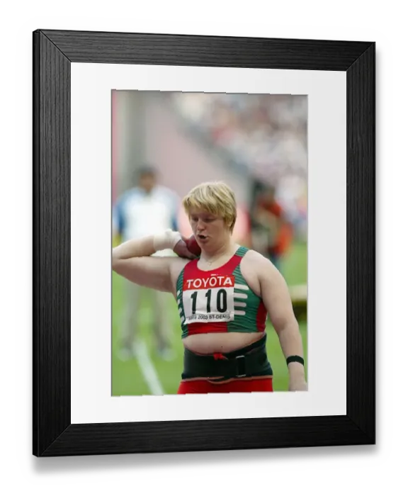 Framed Print : Nadezhda Ostapchuk