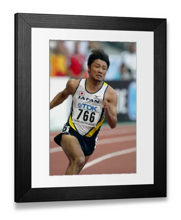 Framed Print : Shingo Suetsugu Framed Print : Shingo Suetsugu