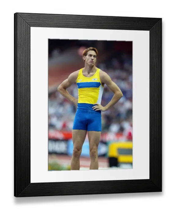 Framed Print : Patrik Kristiansson Framed Print : Patrik Kristiansson