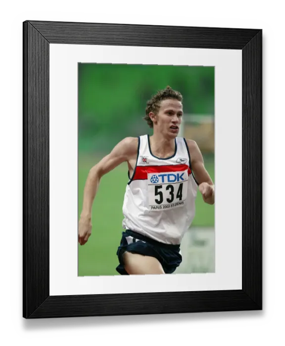 Framed Print : Ricky Soos Framed Print : Ricky Soos