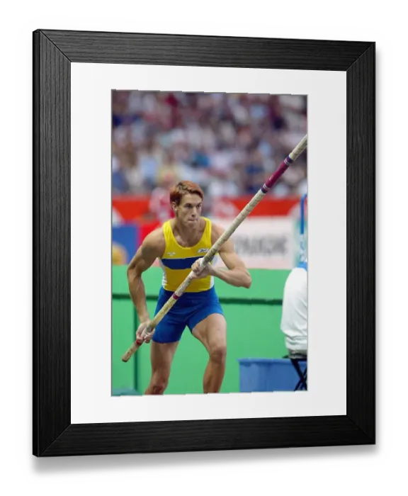 Framed Print : Patrik Kristiansson Framed Print : Patrik Kristiansson