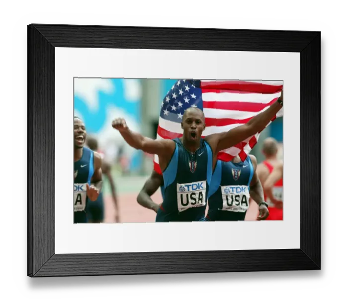 Framed Print : Joshua J Johnson Framed Print : Joshua J Johnson