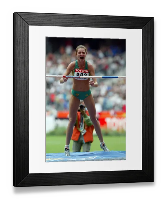 Framed Print : Hestrie Cloete