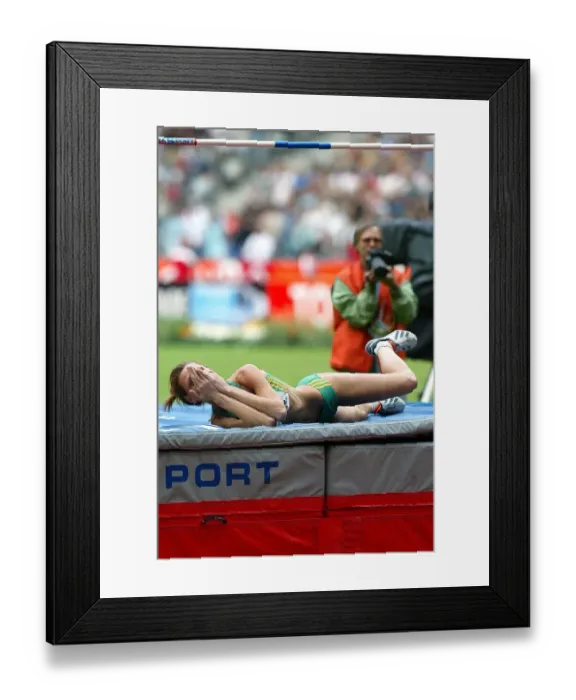Framed Print : Hestrie Cloete Framed Print : Hestrie Cloete