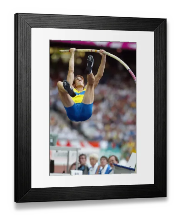 Framed Print : Patrik Kristiansson Framed Print : Patrik Kristiansson