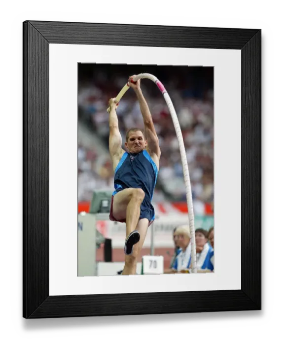 Framed Print : Timothy Mack