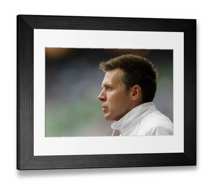Framed Print : Steve Backley Framed Print : Steve Backley