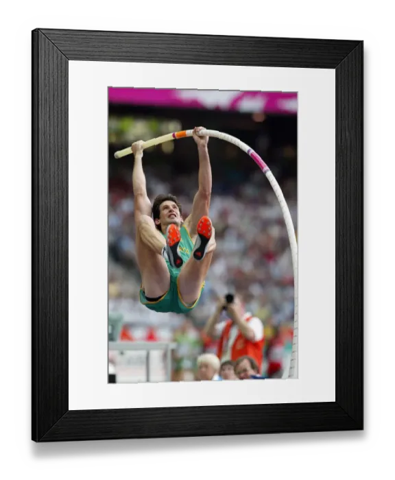 Framed Print : Okkert Brits Framed Print : Okkert Brits