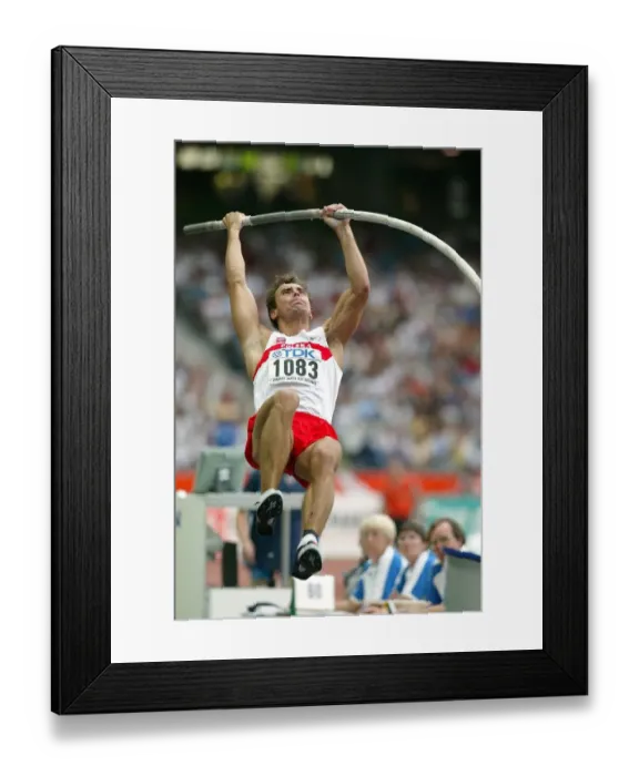 Framed Print : Adam Kolasa