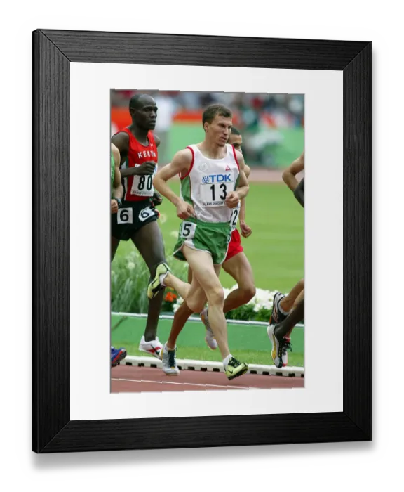 Framed Print : Khoudir Aggoune Framed Print : Khoudir Aggoune