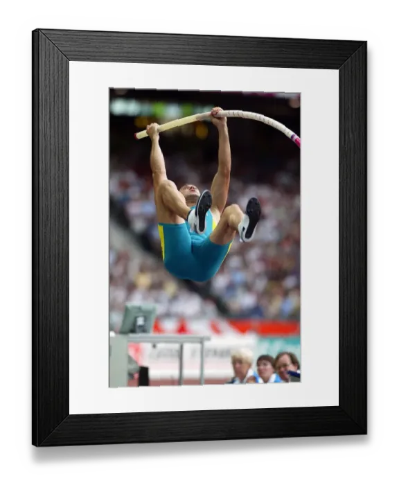 Framed Print : Dmitri Markov Framed Print : Dmitri Markov