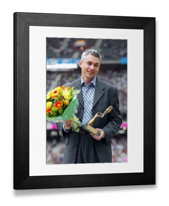 Framed Print : Jonathan Edwards Framed Print : Jonathan Edwards