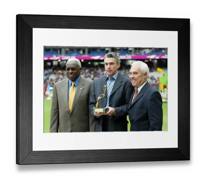 Framed Print : Jonathan Edwards Framed Print : Jonathan Edwards