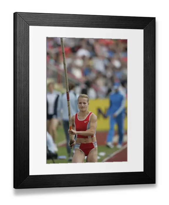 Framed Print : Anzhela Balakhonova Framed Print : Anzhela Balakhonova